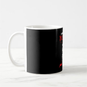 Night Shift Nurse Funny Halloween Classic T-Shirt Coffee Mug
