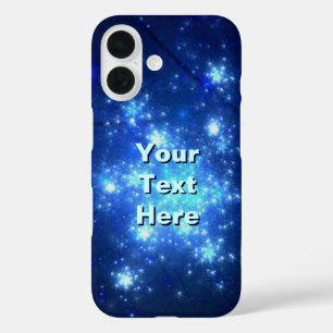 Night Sky iPhone 16 Case