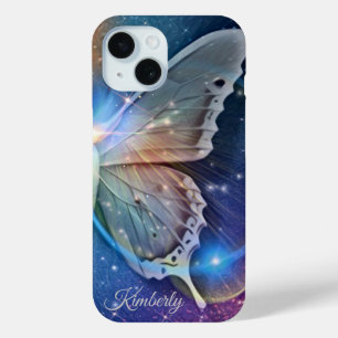 Night Sky  iPhone 15 Case