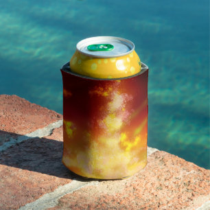 Night Sky Flame Cooler