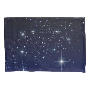 NIGHT SKY PILLOWCASE