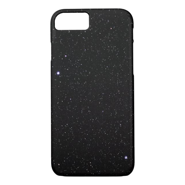 Night Sky with Stars Case-Mate iPhone Case (Back)