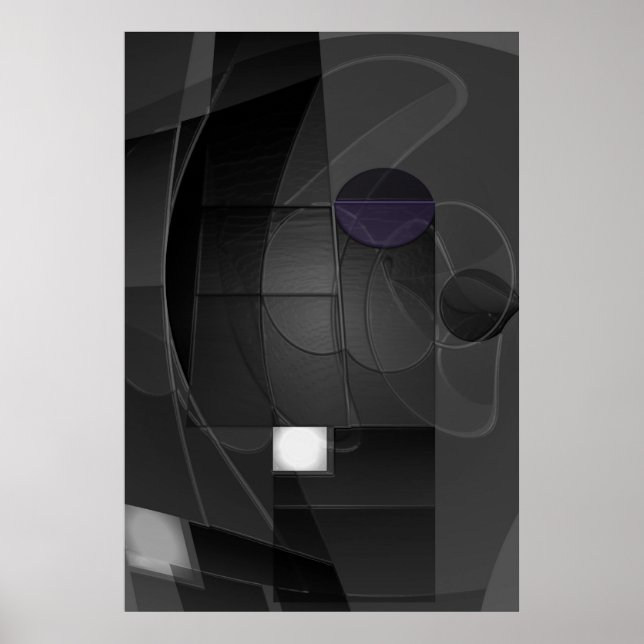 Night Spot Poster (Front)