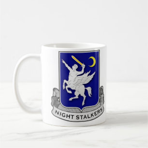 Night Stalkers 1 Coffee Mug
