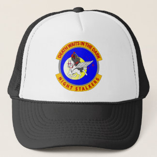 Night Stalkers Trucker Hat
