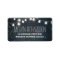 Night Stars and String Lights Wedding