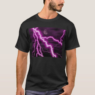 Night Storm T-Shirt