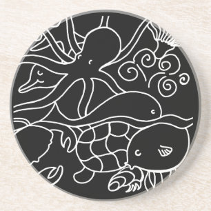 Night Swimming Coaster