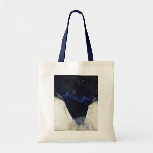 Night the angel got his wings 2 2013 tote bag (Front)