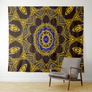 Night time fun...... tapestry