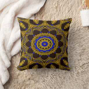 Night time fun...... throw pillow