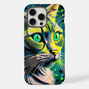 Night Vision iPhone 15 Pro Max Case