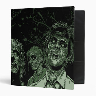 Night Vision Surprise - Classeur