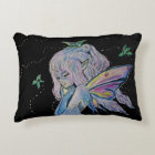 Night Watch Fairy by Carol Zeock