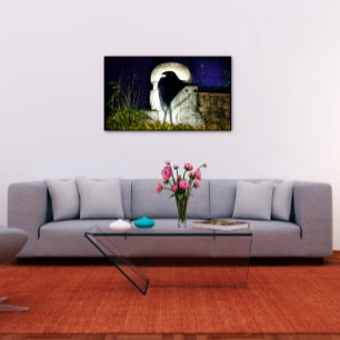 Night Watcher Poster