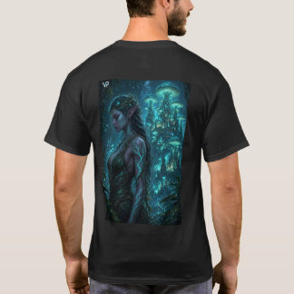Nightbloom T-Shirt