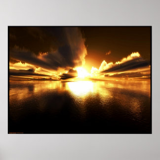 Nightfall Eternal Poster