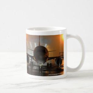 NightFogHanger Coffee Mug
