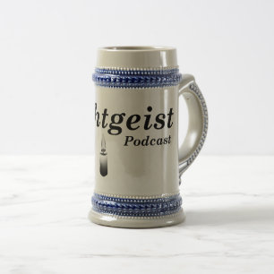 Nightgeist Podcast Stein of Wonder