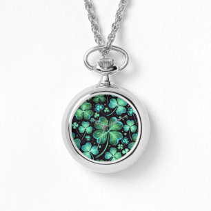 Nightlife Luck Watch