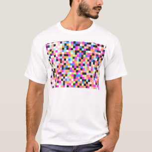 Nightlife (pixel funk) T-Shirt