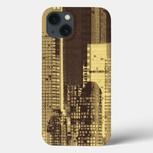 Nightline III iPhone 13 Case