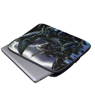 Nightlinger laptop sleeve