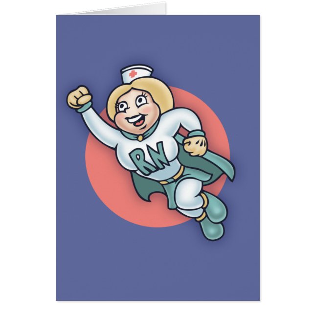 Nightly Nurse! (Front)