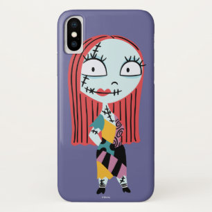 Nightmar Before Christmas   Cute Sally Case-Mate iPhone Case