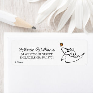 Nightmare avant Noël fête d'anniversaire