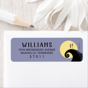 Nightmare Before Christmas Baby Shower