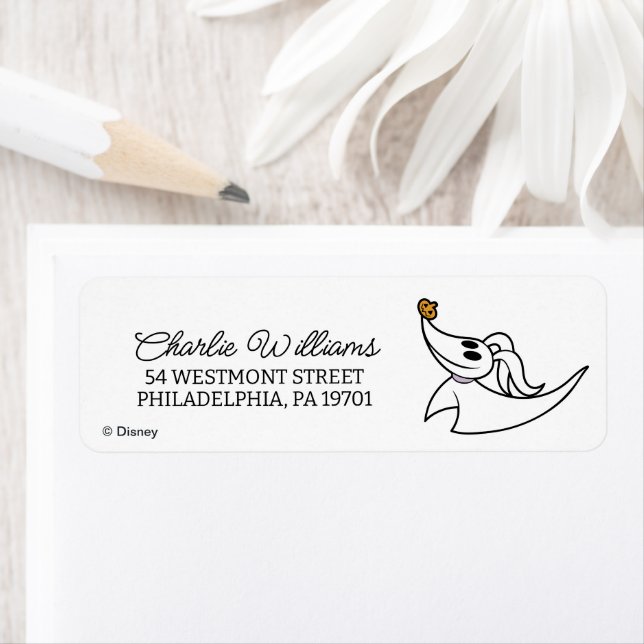 Nightmare Before Christmas Birthday Party (Insitu)