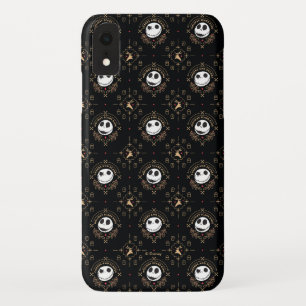 Nightmare Before Christmas   Cheers and Scares iPhone XR Case