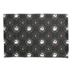 Nightmare Before Christmas   Cheers and Scares Pillowcase
