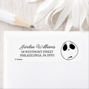 Nightmare Before Christmas Halloween Party