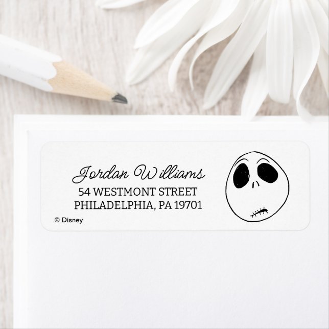 Nightmare Before Christmas Halloween Party (Insitu)