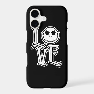 Nightmare Before Christmas - LOVE
