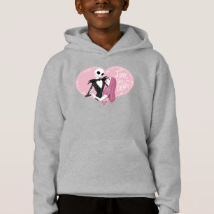 Nightmare Before Christmas   Love You To Death