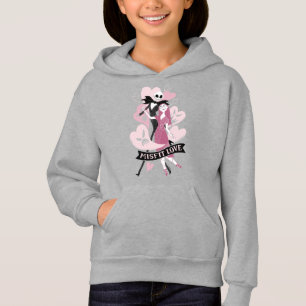 Nightmare Before Christmas Misfit Love