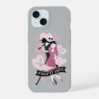 Nightmare Before Christmas | Misfit Love