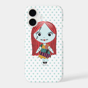 Nightmare Before Christmas Sally Emoji
