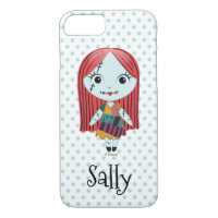 Nightmare Before Christmas | Sally Emoji
