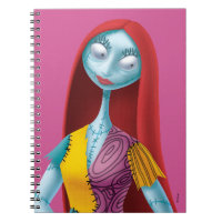 Nightmare Before Christmas | Sally Standing