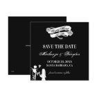 Nightmare Before Christmas - Save The Date