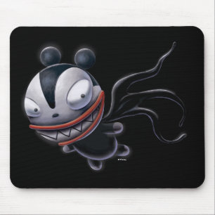 Nightmare Before Christmas   Scary Teddy Mouse Pad