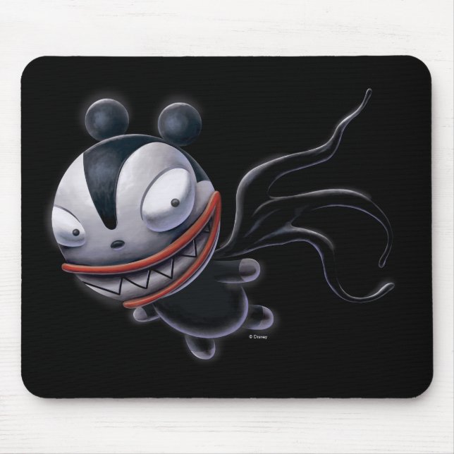Nightmare Before Christmas | Scary Teddy Mouse Pad (Front)