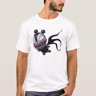 Nightmare Before Christmas   Scary Teddy T-Shirt