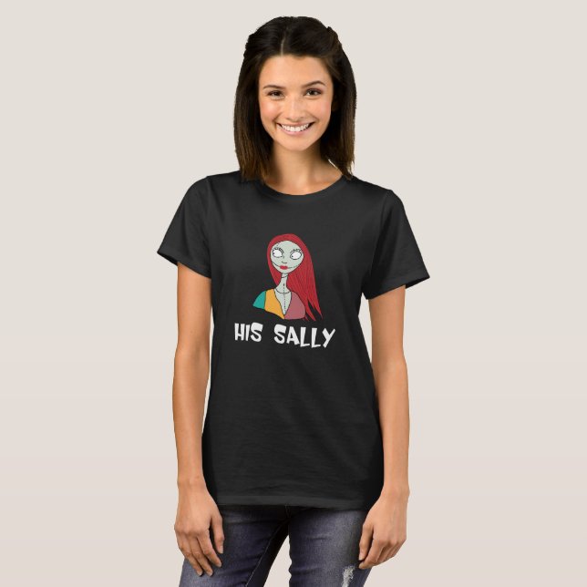 Nightmare before christmas Shirts (Front Full)
