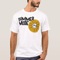 Nightmare Before Christmas | Summer Mode