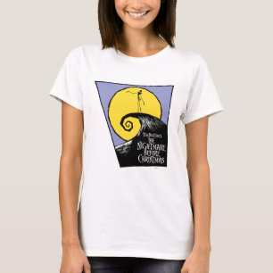 Nightmare Before Christmas T-Shirt